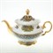 Чайник 1,2 л Охота Зеленая Sterne porcelan - фото 18049