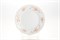 Набор тарелок Thun 17 см(6 шт) - фото 18139