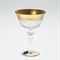 Набор бокалов для вина Crystal Heart Фелиция 180мл (2 шт) - фото 18195