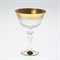 Набор бокалов для вина Crystal Heart Фелиция 180мл (6 шт) - фото 18199