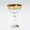 Набор бокалов для вина Crystal Heart 180мл (6 шт) - фото 18200