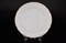 Набор тарелок Thun Констанция отводка золото 21см (6 шт) - фото 18278