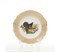 Набор розеток Sterne porcelan Охота Бежевая 11 см (6 штук) - фото 18454
