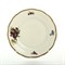 Набор тарелок Sterne porcelan Слоновая кость 19 см (6 штук) - фото 18525