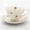 Набор чайных пар Royal Classics 200мл (6 пар) - фото 18766