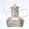 Чайник на подставке Royal Classics 250мл - фото 19095