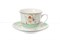 Набор чайных пар Royal Classics 220мл(6 шт) - фото 19100
