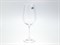 Набор бокалов для вина Crystalex Bohemia Waterfall 550мл (6 шт) - фото 19264
