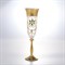 Анжела набор бокалов для шампанского Bohemia Star Crystal 190 мл(6 шт) - фото 19272