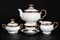 Чайный сервиз Thun Мария Луиза 6 персон 17 предметов - фото 19533