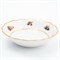 Набор салатников Sterne porcelan Фрукты 16см(6 шт) - фото 20487