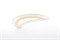Лимоница Carlsbad Мария Луиза матовая полоса - фото 20686