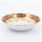 Набор салатников Sterne porcelan Красный лист 13 см(6 шт) - фото 20909