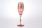 Набор фужеров для шампанского Art Decor Jewel Positano Color 230мл - фото 20933