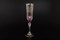 Набор фужеров для шампанского TIMON (6 шт) - фото 20987