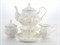 Чайный сервиз Royal Classics Сан-Марино на 6 персон 15 предметов - фото 21002