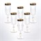 Набор фужеров для шампанского Bohemia Provenza (6 шт) - фото 21051