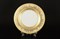 Набор тарелок Falkenporzellan Cream Gold GP 21 см(6 шт) - фото 21093