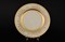 Набор тарелок Falkenporzellan Cream Gold GP 27 см(6 шт) - фото 21094