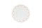 Набор тарелок Leander Соната мелкие цветы 19 см(6 шт) - фото 21184