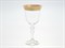 Набор бокалов для вина Star Crystal Смальта 220мл (6шт) - фото 21325