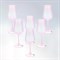 Набор бокалов для вина Crystalex Bohemia Sandra 350 мл (6 шт) - фото 21554