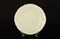 Набор тарелок Bernadotte Платиновый узор Be-Ivory 19 см(6 шт) - фото 21665