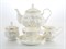 Чайный сервиз Royal Classics 6 персон 15 предметов - фото 21706