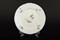 Набор тарелок Bernadotte Гуси 17 см(6 шт) - фото 21808