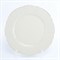 Блюдо круглое Bernadotte Белый узор Be-Ivory 30 см - фото 21955