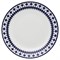 Набор глубоких тарелок 23 см Oxford (6 шт) - фото 22306