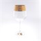 Набор бокалов для вина Bohemia Смальта 570мл (6 шт) - фото 22575