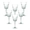 Набор бокалов для вина RCR Timeless 230мл (6 шт) - фото 23102