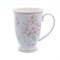 Кружка Royal Classics Huawei ceramics Цветы - фото 23481