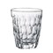 Набор стаканов для воды Crystalite Bohemia Marble 290мл (6 шт) - фото 23726