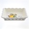 Блюдо для запекания NUOVA CER Лимоны 25,5см - фото 23782