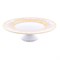 Тарелка для торта  Falkenporzellan White Gold - фото 24121