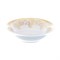 Набор салатников Falkenporzellan Constanza cream - Sophie Gold 14 см(6 шт) - фото 24559