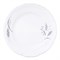 Набор плоских тарелок 19 см Repast Серебряные колосья (6 шт) - фото 25006