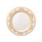 Набор тарелок Falkenporzellan Cream Saphir Gold 20см(6 шт) - фото 25382