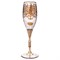 Набор фужеров для шампанского Art Decor (6 шт) - фото 25422