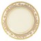 Набор тарелок Falkenporzellan Cream Gold GP 21 см(6 шт) - фото 25424