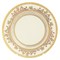 Набор тарелок Falkenporzellan Cream Gold GP 27 см(6 шт) - фото 25425