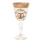 Набор бокалов Кристина для вина Охота белая 230мл(6 шт) - фото 25552