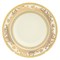 Набор глубоких тарелок Falkenporzellan Cream Gold 23см (6 шт) - фото 25566