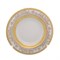Набор глубоких тарелок Falkenporzellan Cream Gold 22см (6 шт) - фото 25906
