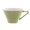 Чашка чайная Benedikt Зелёная 180мл - фото 26045