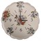 Часы настенные NUOVA CER Лепестки Весны 29,5см - фото 26206