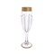 Набор фужеров для шампанского AS Crystal Safari 150 мл(6 шт) - фото 26665
