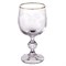 Набор бакалов для вина Crystalex Bohemia V-D 190 мл (6 шт) - фото 26891